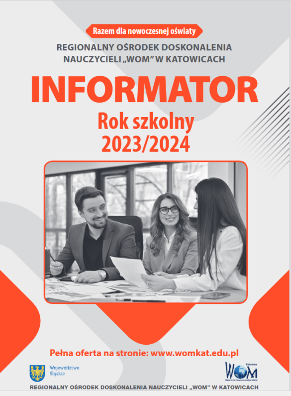 OFERTA SZKOLENIOWA RODN WOM 2023/2024